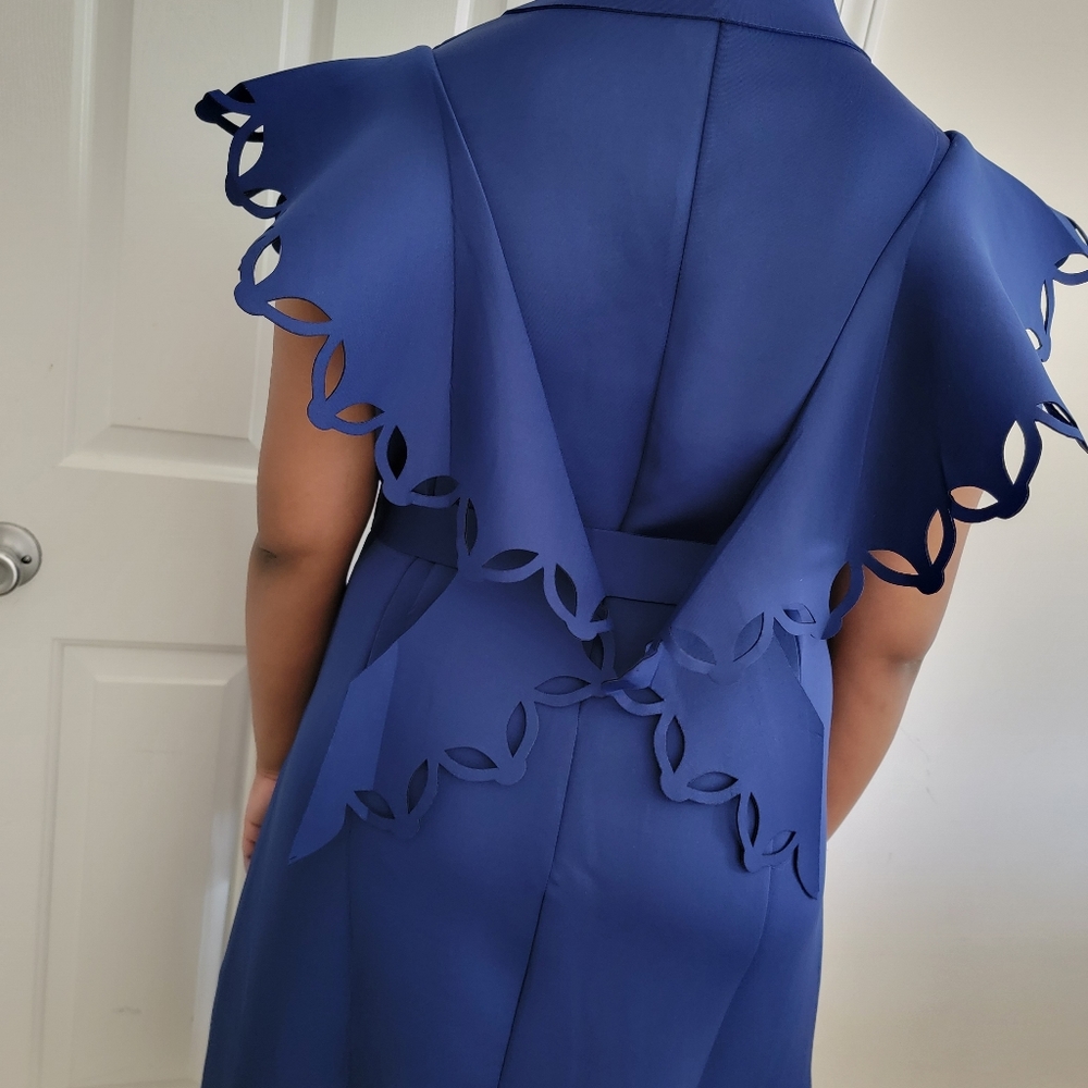 Dress - Picture 3 of 8